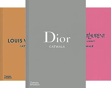 costco dior catwalk book|Catwalk (9 book series) Kindle edition .